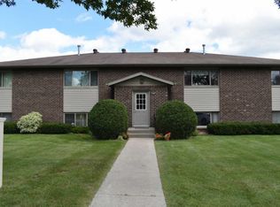 1630 Park St #5, Fergus Falls, MN 56537