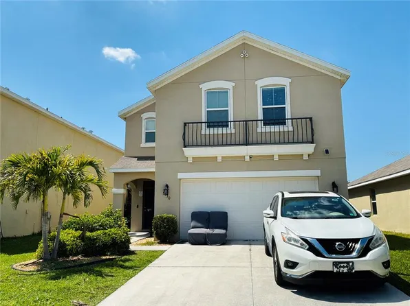 5330 San Palermo Dr, Bradenton, FL 34208
