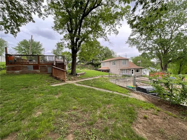1834 S 16th St, Kansas City, KS 66103