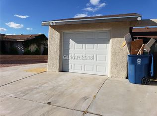 4746 Via San Andros, Las Vegas, NV 89103