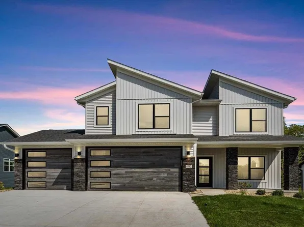 4732 Preston Ln, Iowa City, IA 52246