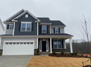 157 Edmer Ln, Garner, NC 27529