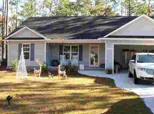 757 Eden Drive, Southport, NC 28461