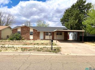 2804 Kelso Ave, Clovis, NM 88101