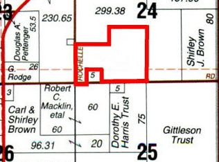 0 Reynolds Rd, Steward, IL 60553
