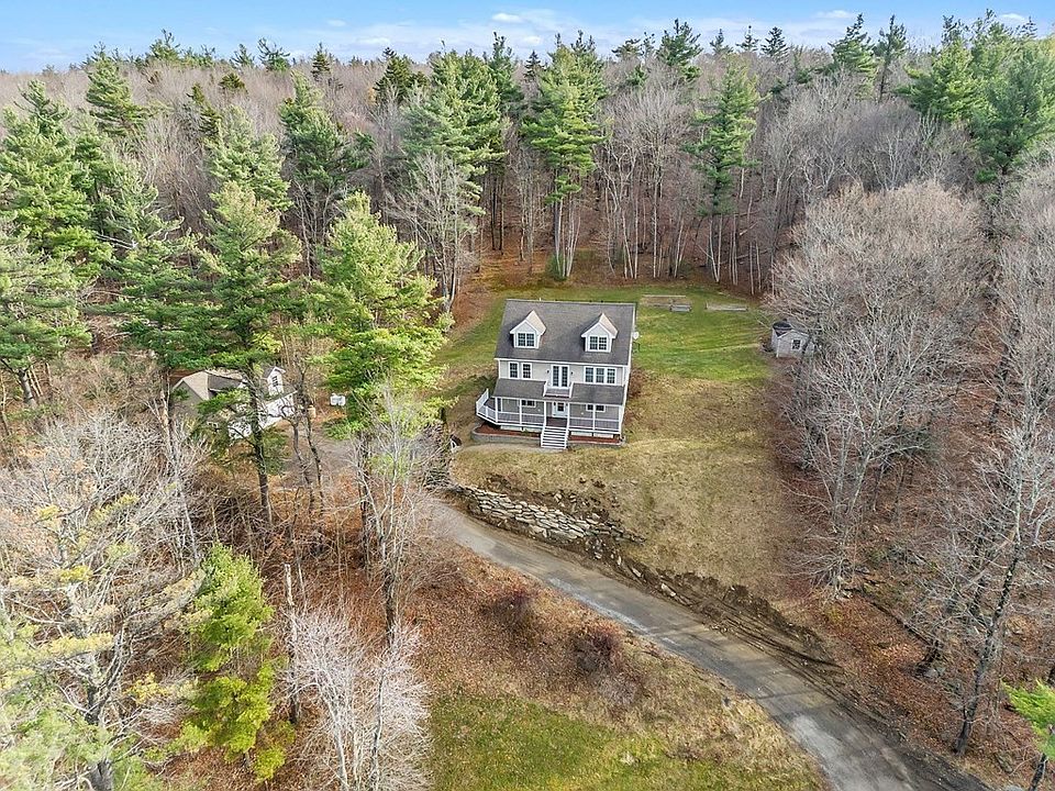 7 Ash Ln, Peru, MA 01235 Zillow