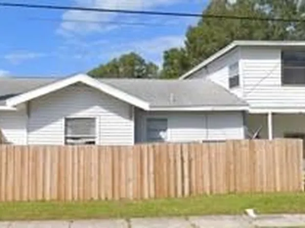 805 19TH AVENUE S, ST PETERSBURG, FL 33705