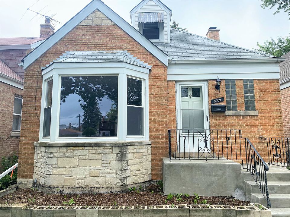 1st image of 3605 N Newland Ave