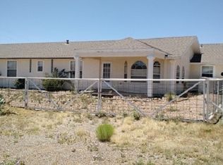 44 Yucca Valley Dr, Arenas Valley, NM 88022