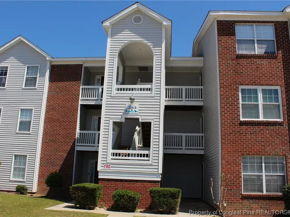 283 Waterdown Dr APT 11, Fayetteville, NC 28314