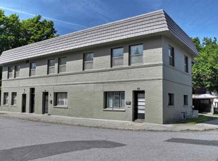 1302 S Chestnut St, Spokane, WA 99224