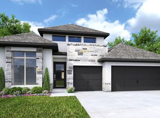 18015 Serene Haven St, Webster, TX 77598