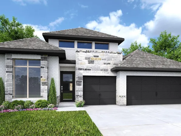 18015 Serene Haven St, Webster, TX 77598