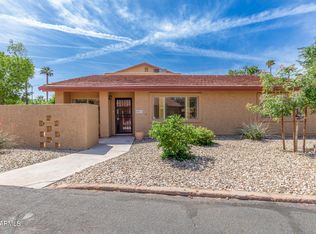 8414 N Central Ave UNIT D, Phoenix, AZ 85020
