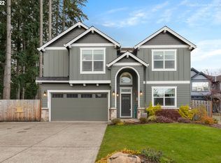 1665 NE Gardiner Dr, Estacada, OR 97023