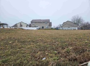 Lots14 15 16 18 Indigo Cir, West Liberty, IA 52776