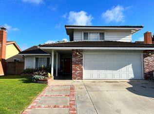 5111 Decatur Dr, La Palma, CA 90623