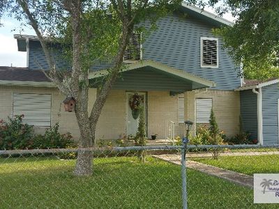 22812 Dolores St, Harlingen, TX, 78552