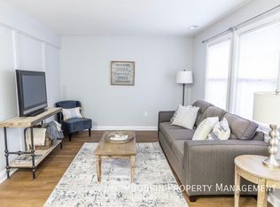 2200 Lynhaven Ave #2200, Richmond, VA 23224