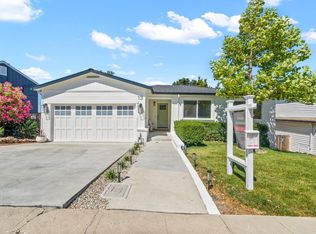 13 Hillbarn Ct, San Mateo, CA 94403