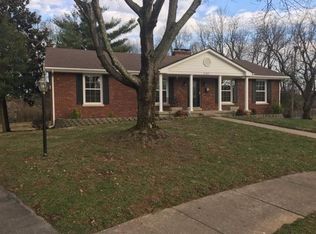 645 Bellcastle Rd, Lexington, KY 40505