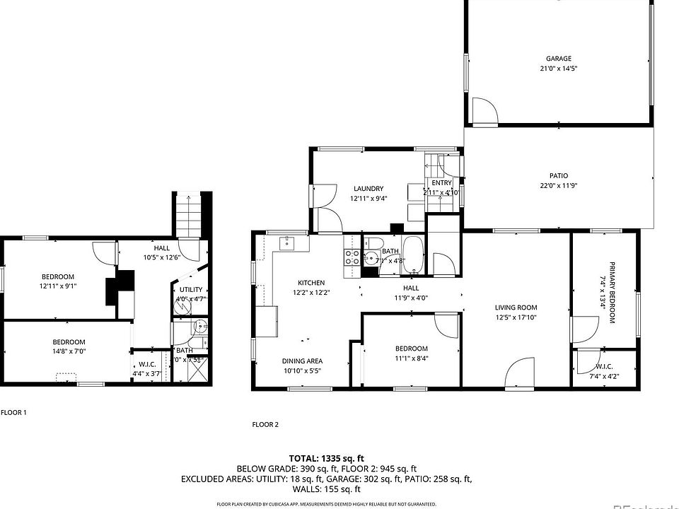 2nd image of 501 S Stuart Street