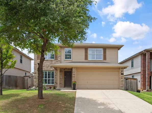 711 Chamomile, San Antonio, TX 78245