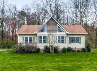 315 Cartecay River Run #1, Ellijay, GA 30536