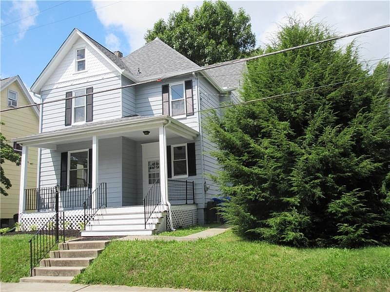 308 Arch St, Mars, PA 16046 Zillow