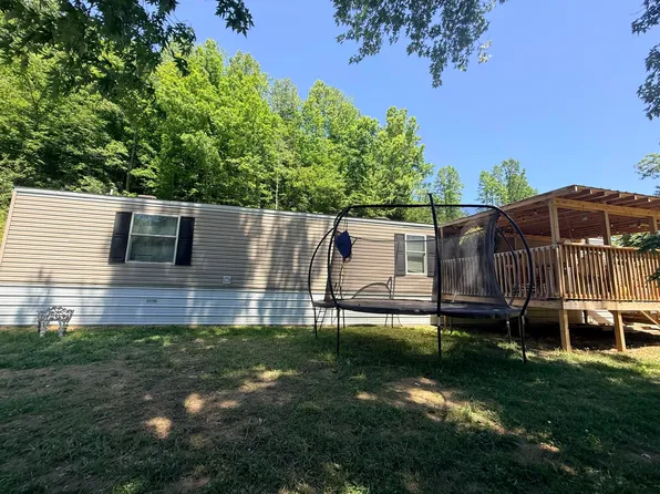4627 Highway 437, West Liberty, KY 41472