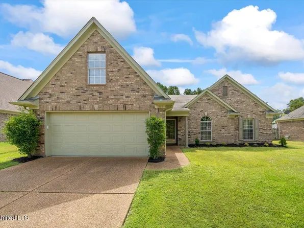 1377 Trafalgar Dr, Southaven, MS 38671