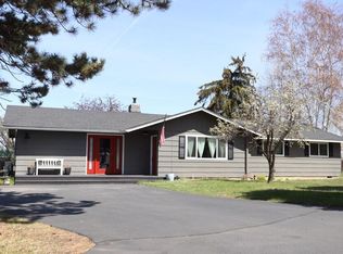 21566 NE Butler Market Rd, Bend, OR 97701