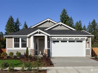 2740 Arrowroot Loop SE, Lacey, WA 98513