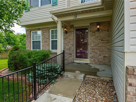 4th image of 15 Whisperwood Ct
