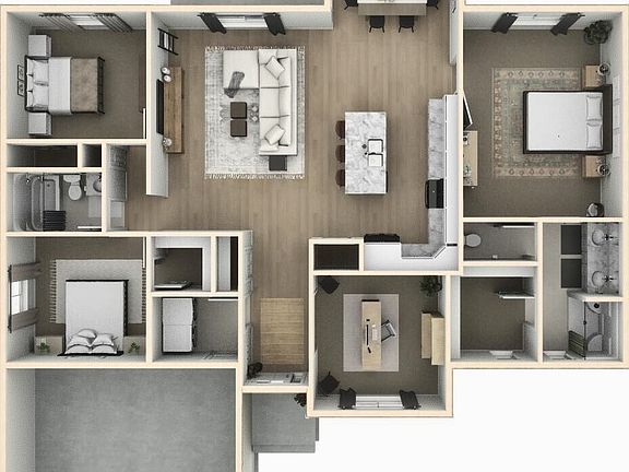 4th image of this home