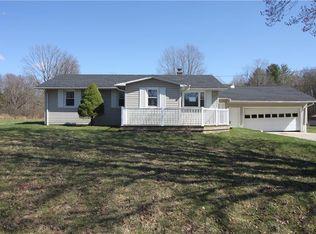 1934 Hoag Rd, Ashville, NY 14710