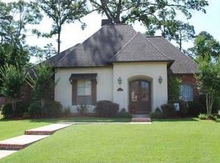 18536 Shadow Creek Ave, Baton Rouge, LA 70816