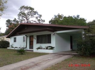 873 Pratt St, Deland, FL 32720