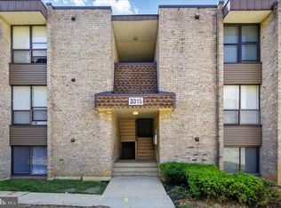 3315 Huntley Square Dr APT T1, Temple Hills, MD 20748