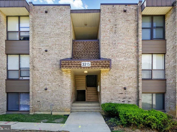 3315 Huntley Square Dr APT T1, Temple Hills, MD 20748