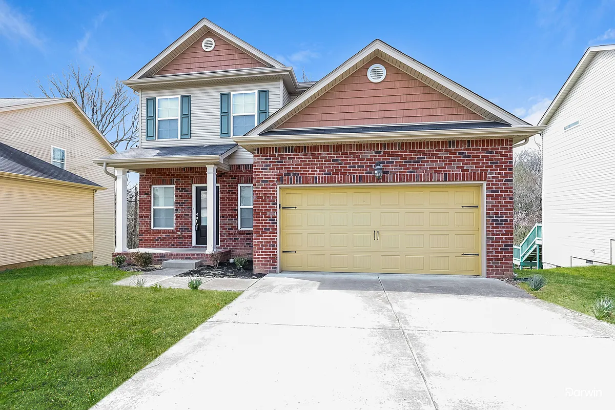 Building Photo - 5001 Luker Ln