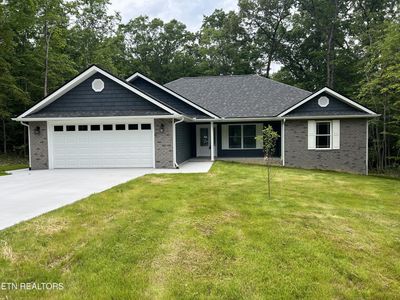 150 Hunterwood Ln LOT 274, Crossville, TN, 38558