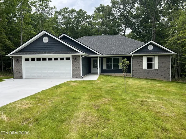 150 Hunterwood Ln Lot 274, Crossville, TN 38558