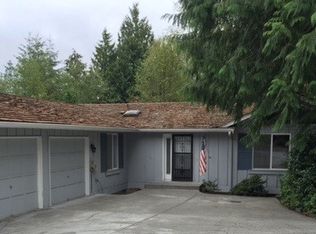 20 Falcon Ln, Port Ludlow, WA 98365