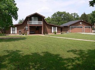 2960 County Road 3791, Springtown, TX 76082