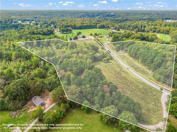 6845 Ridge Rd, Lexington, NC 27295