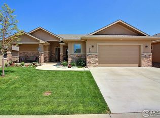 510 Double Tree Dr, Greeley, CO 80634