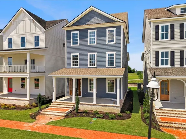 417 Reserve Way, Savannah, GA 31401