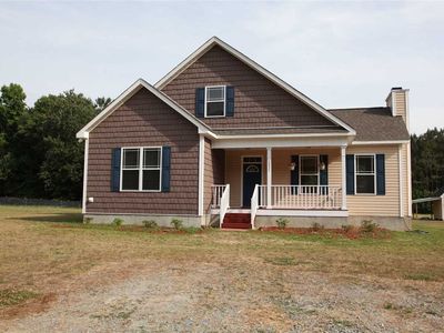 12257 State Highway 96 N, Zebulon, NC, 27597