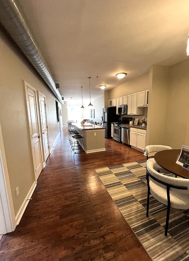 1441 Central St - Unit 408 — Photo 4